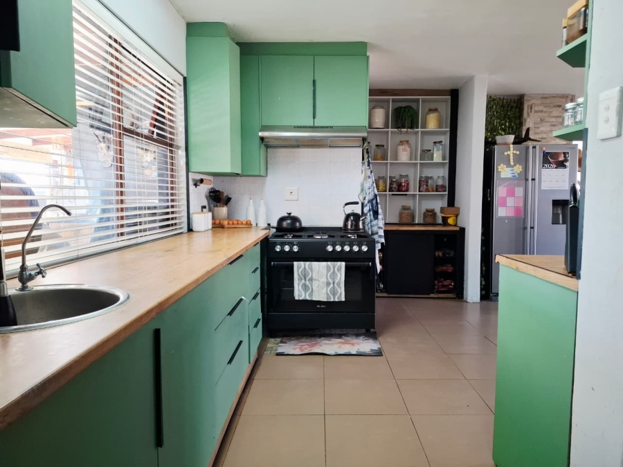 Commercial Property for Sale in Roodewal Free State